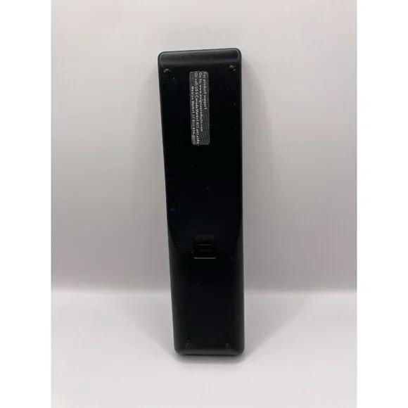 Remote Control ( Clean Contacts ) - INSIGNIA NS-RC03A-13 - Picture 3 of 3